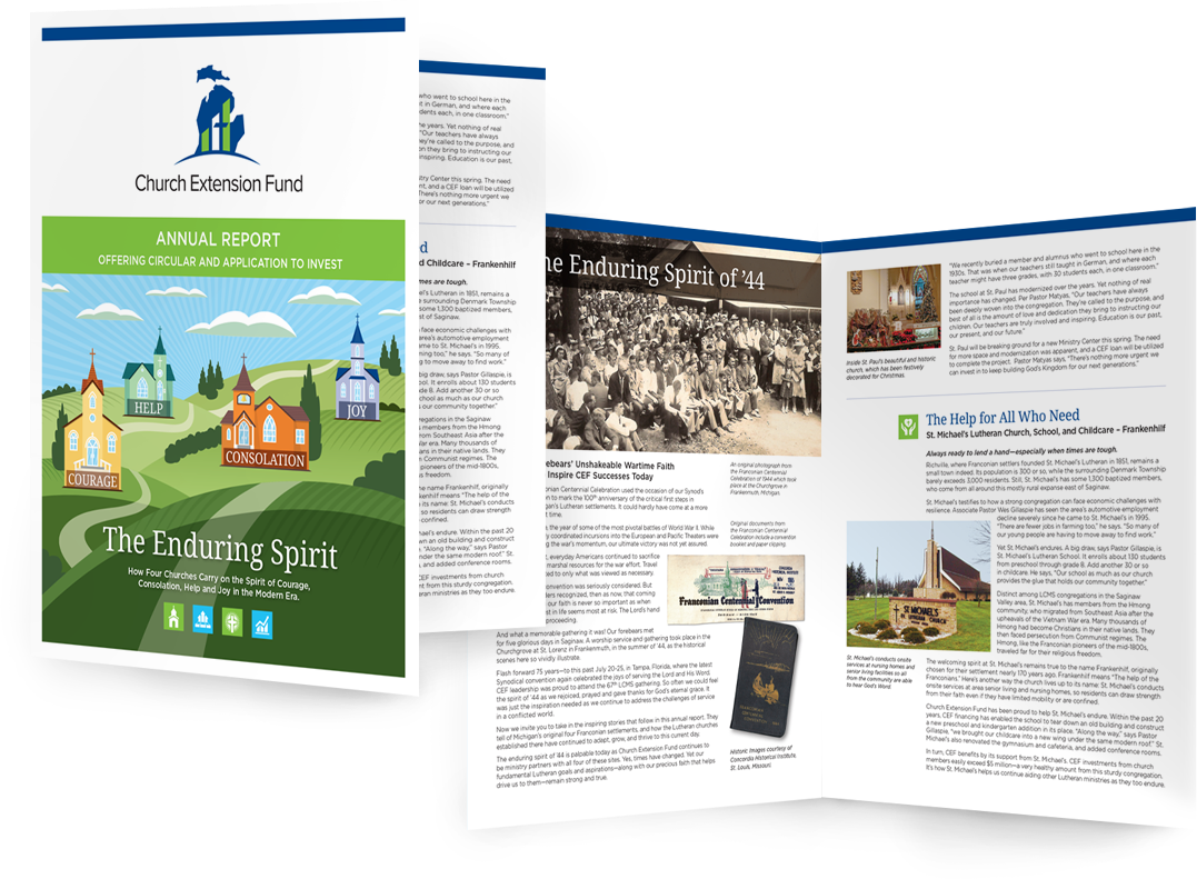 cef-annual-report CEF Annual Report