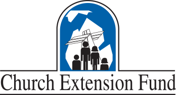 cef-old-logo The Church Extension Fund of Michigan Old Logo