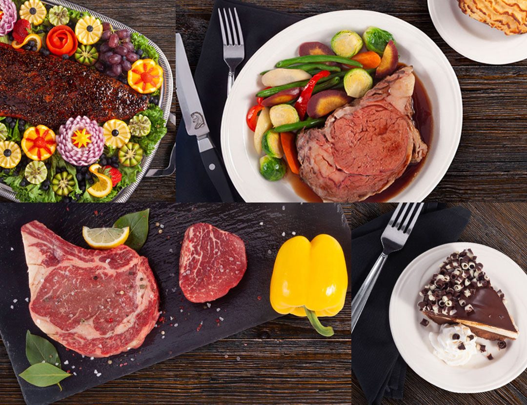 knights-photography Knight's Restaurants Website Food Photography